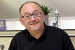 Entrevista con José Luis Rebordinos, director del Festival de San Sebastián